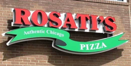 Rosatis-Sign