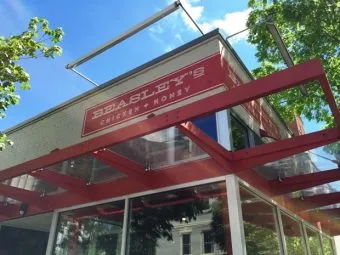 Best restaurants in Raleigh, NC - Beasley's Chicken and Honey
