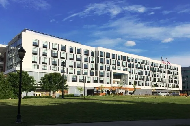 Aloft Hotel with NanaSteak in Durham- NC Triangle Dining