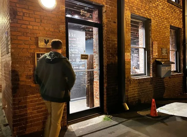 M Kokko in Durham - nctriangledining.com