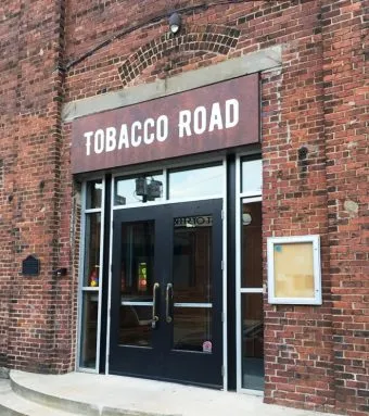 Tobacco Road Sports, Raleigh – Photos of the newest Tobacco Road Sports!