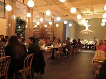 Best restaurants in Raleigh, NC - Brewery Bhavana