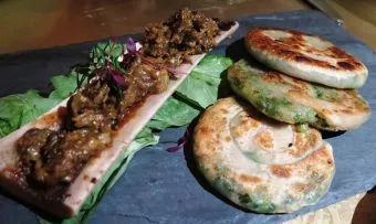 Best restaurants in Raleigh, NC - Brewery Bhavana