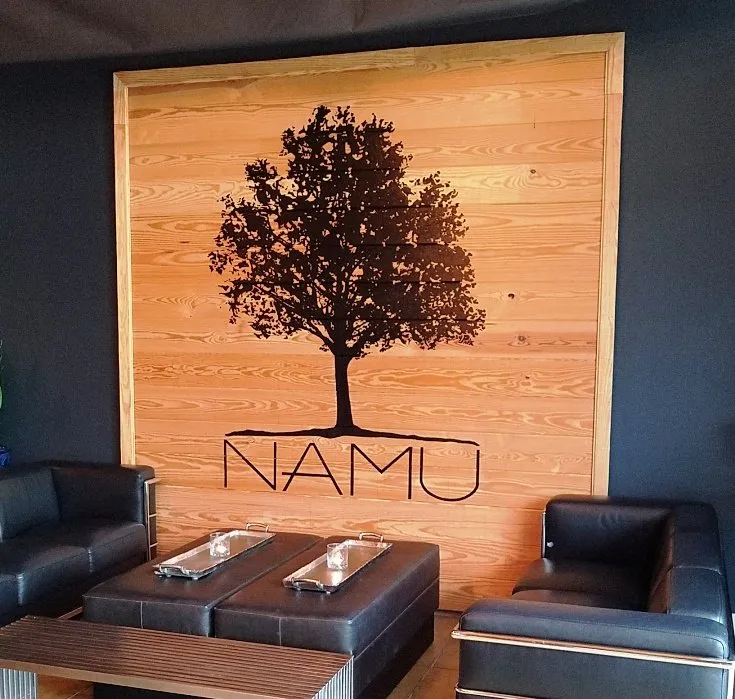 Namu in Durham - nctriangledining.com