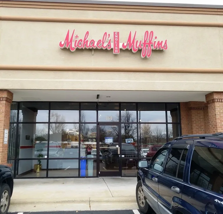Michael's English Muffins in Raleigh - nctriangledining.com