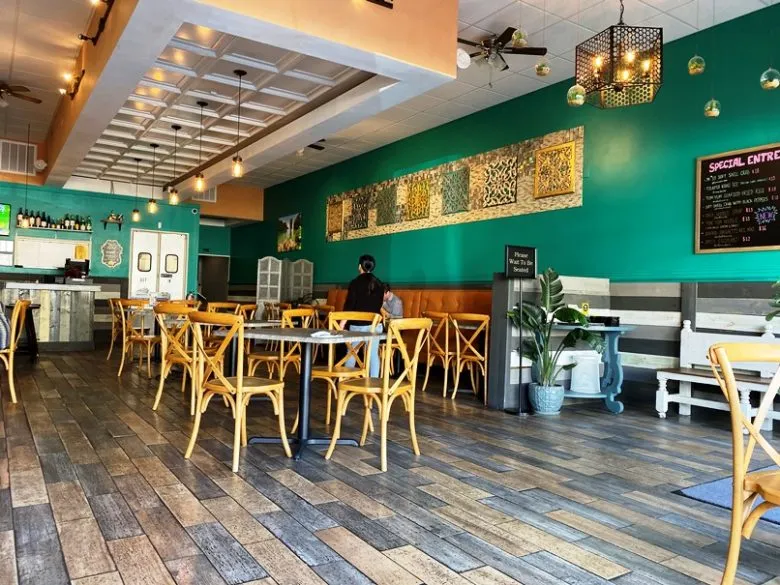 Thai at Main Street in Durham - nctriangledining.com