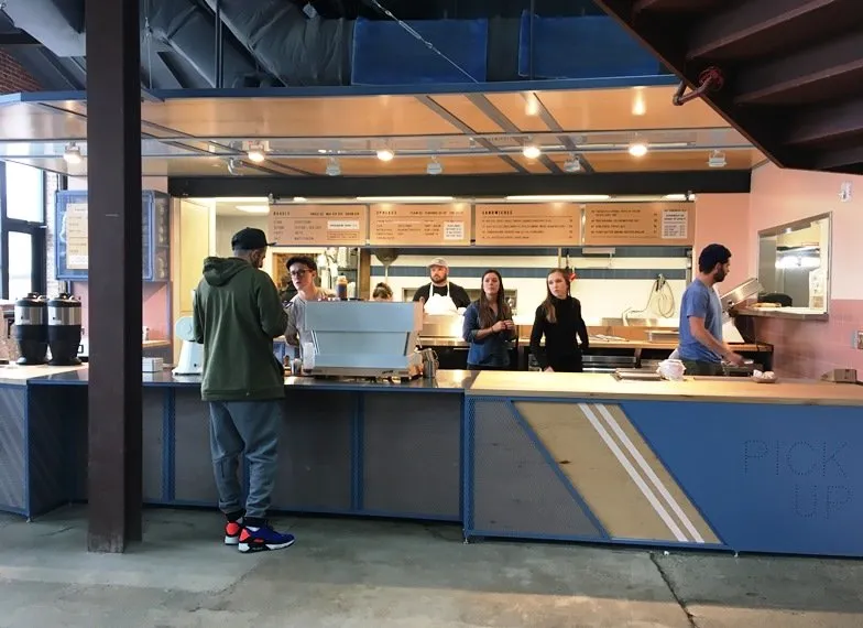 Benchwarmers Bagels in Raleigh - nctriangledining.com