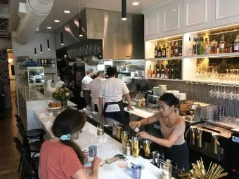 Best restaurants in Raleigh, NC - Jolie