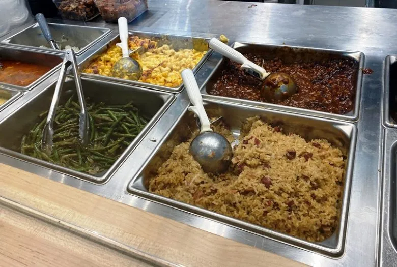 Sides at Prime Barbecue in Knightdale - nctriangledining.com