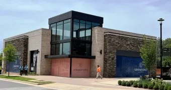 Crawford Brothers Steakhouse at Fenton