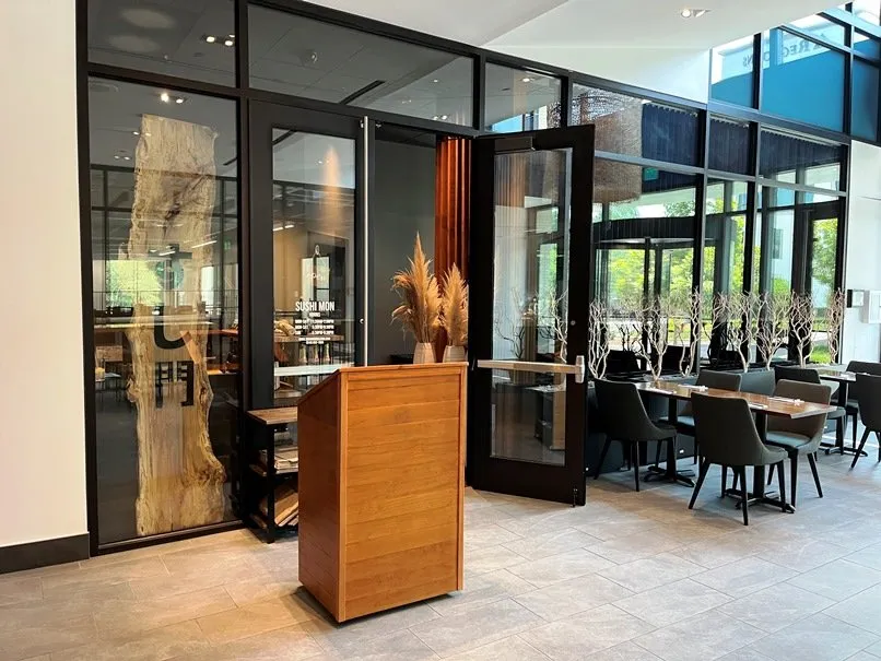 Sushi Mon in Raleigh - nctriangledining.com