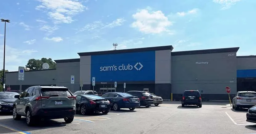 Sam's Club in Raleigh - nctriangledining.com
