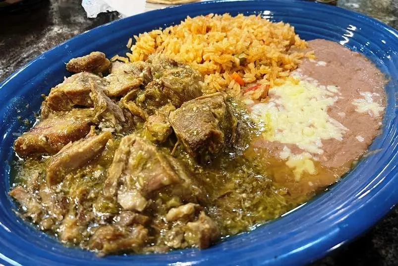 Carajillo's Mexican Kitchen in Raleigh – A Large and Lively Option