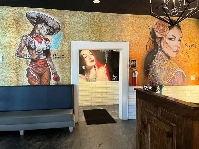 Carajillo's Mexican Kitchen in Raleigh – A Large and Lively Option