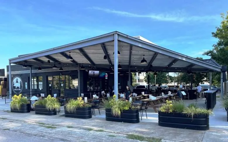 Longleaf Swine in Raleigh