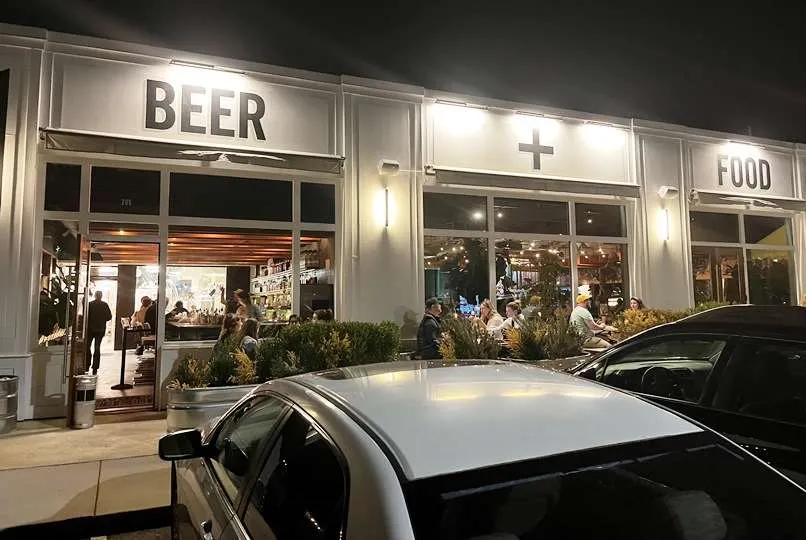 Standard Beer + Food in Raleigh - nctriangledining.com