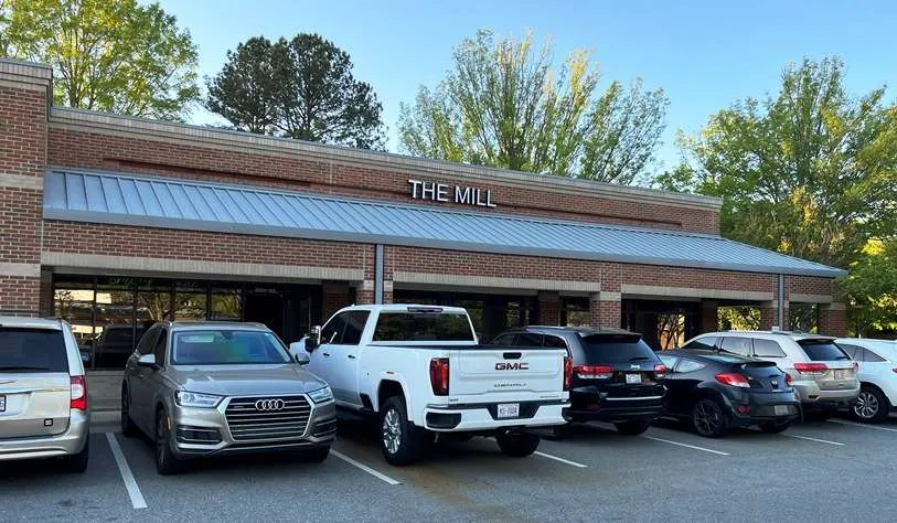 The Mill, Raleigh - nctriangledining.com