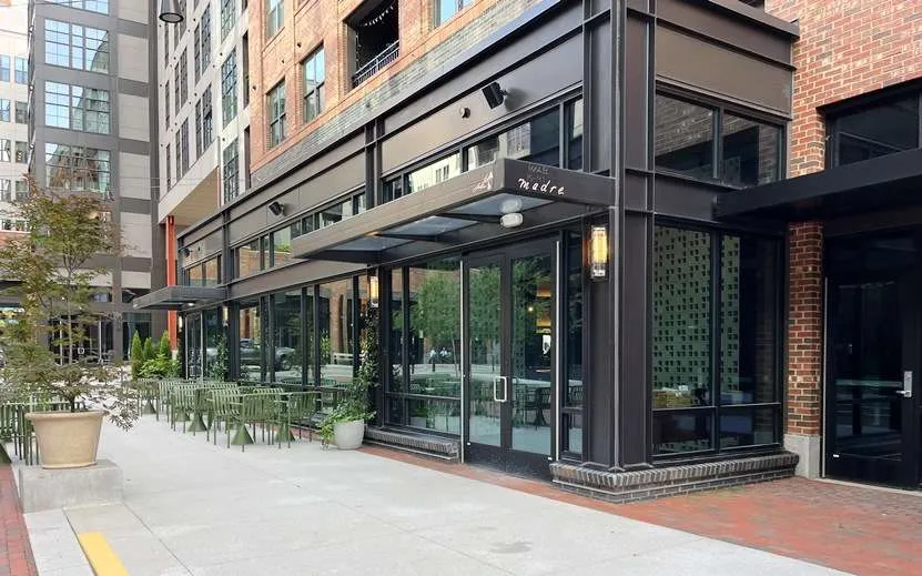 Madre in Raleigh - nctriangledining.com