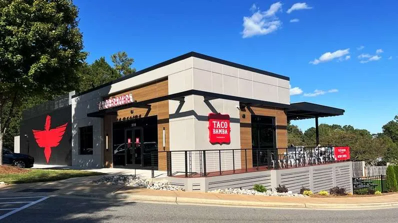 Taco Bamba in Raleigh - nctriangledining.com