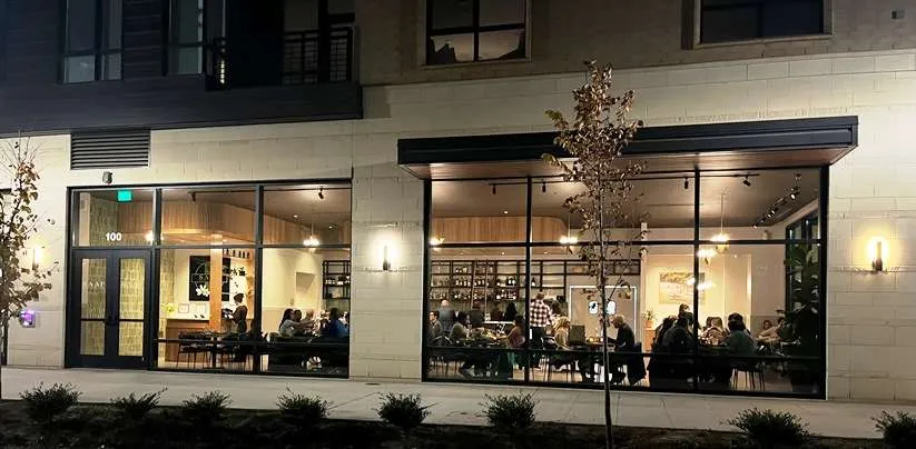 SAAP in Cary - nctriangledining.com
