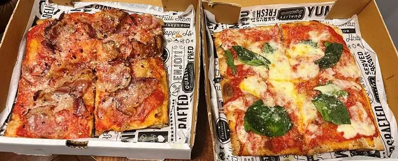 Frasketta Pizza Romana food truck pizzas - nctriangledining.com