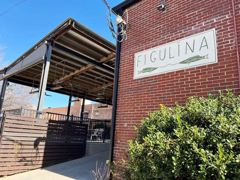 Figulina in Raleigh - nctriangledining.com