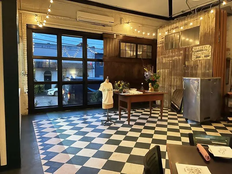 Figulina in Raleigh - nctriangledining.com