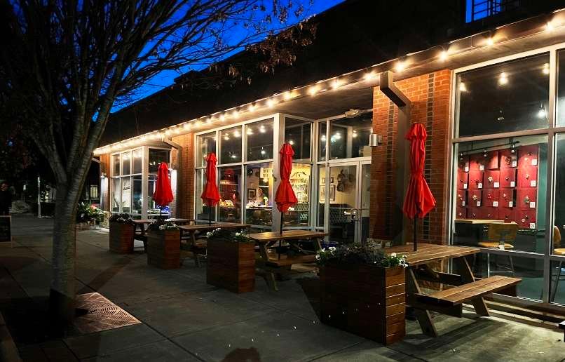 Gussies, Raleigh - nctriangledining.com