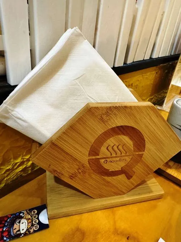  Q Noodles in Cary - nctriangledining.comv