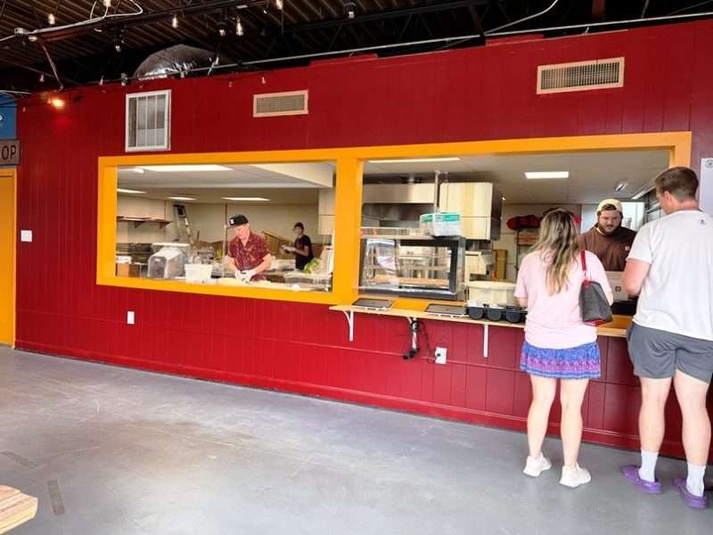 Crofton’s Pretzels in Raleigh: A New Twist on Soft Pretzels, Philly-style