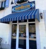 Front of Bongiorno & Son, Raleigh - nctriangledining.com